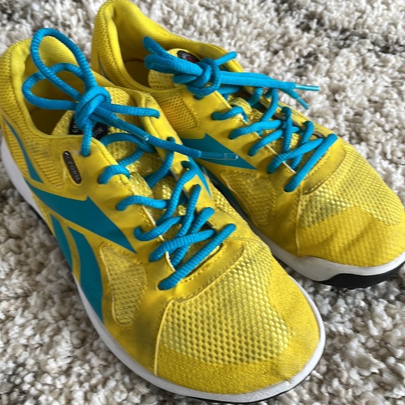 Reebok Crossfit Women’s Shoes , Size 7 1/2 - Picture 2 of 6